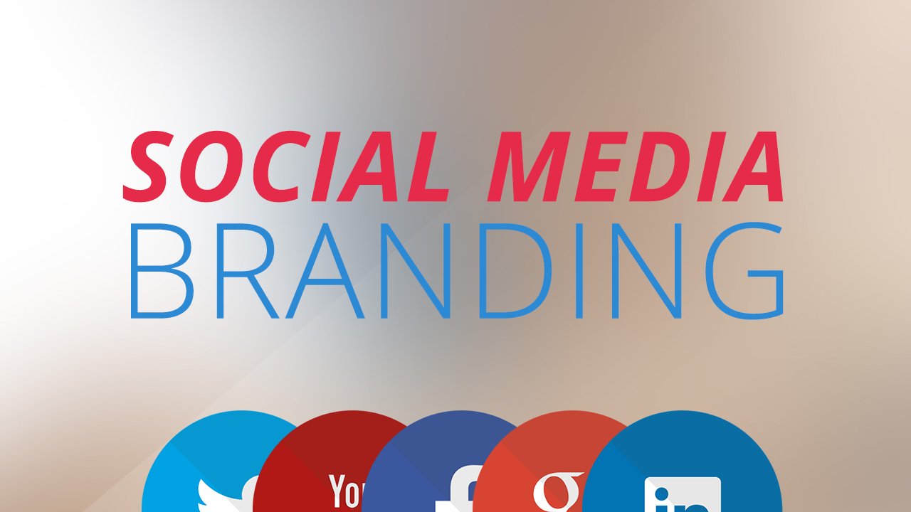 Social Branding