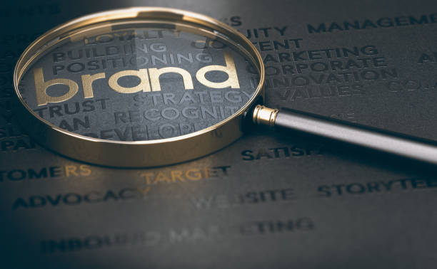 Logo & Identity