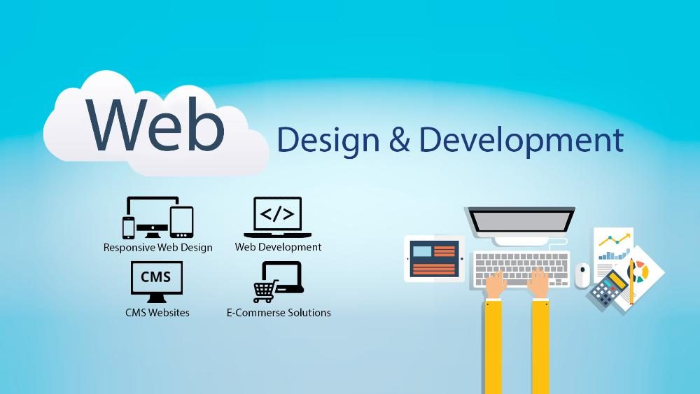 Website Design