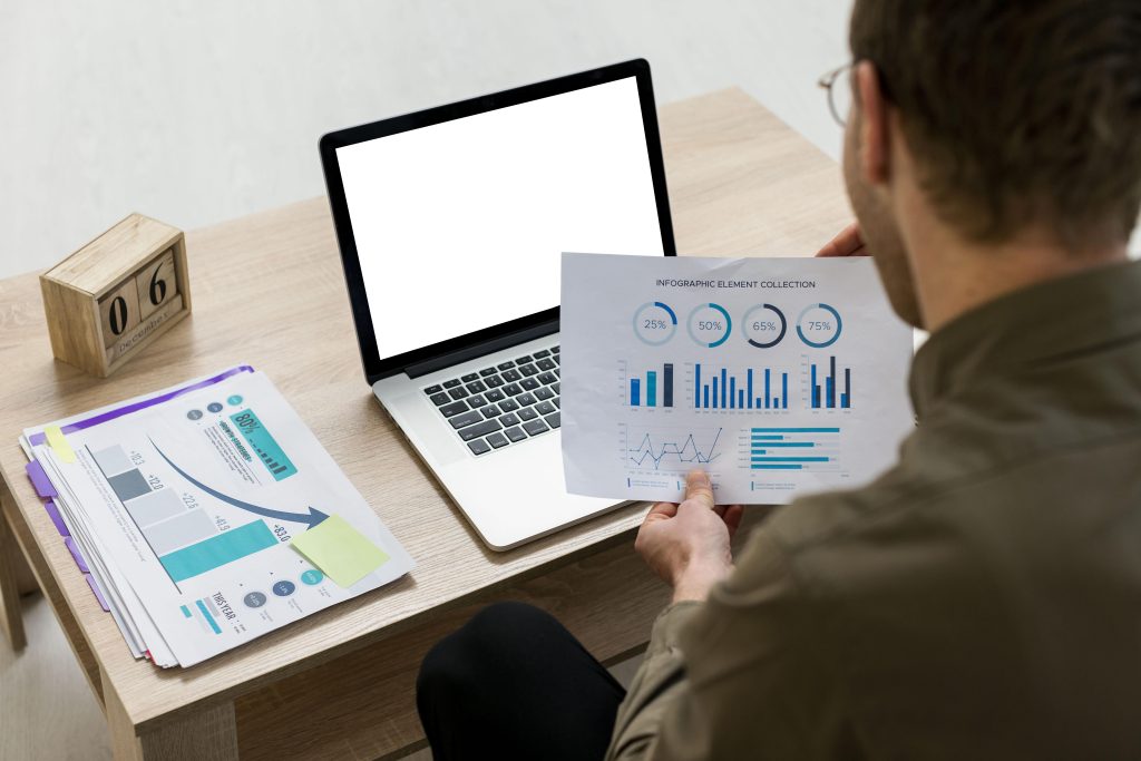 Data-Driven Branding: Using Analytics to Build a Better Strategy