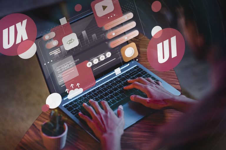 How UX & UI Design Impact Your Website’s Performance
