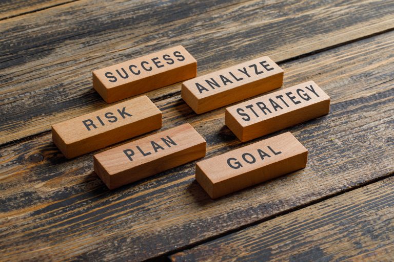 The Key Components of a Winning Brand Strategy