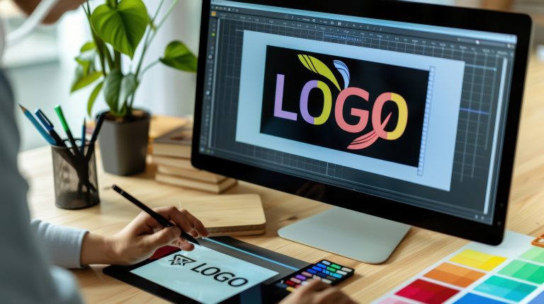 The Psychology Behind Effective Logo Design