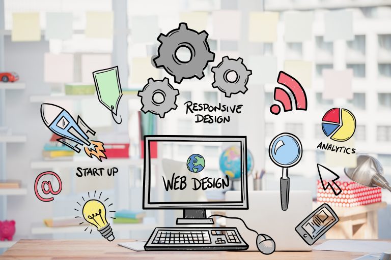 Website Design Trends to Watch This Year